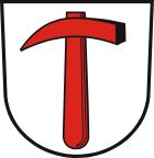 Wappen der Stadt Neuenstein