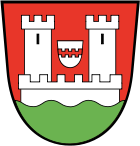 Wappen der Stadt Niederkassel