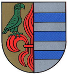Wappen der Gemeinde Niederkrüchten