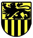Wappen der Gemeinde Niederzier
