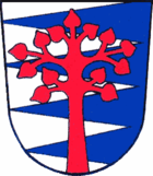 Wappen der Gemeinde Nimritz