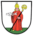 Wappen der Gemeinde Nordrach