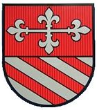 Wappen der Ortsgemeinde Oberöfflingen