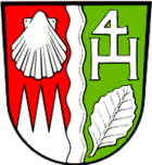 Wappen des Marktes Obersinn