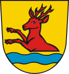 Wappen der Gemeinde Ottenbach