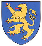 Wappen der Stadt Plaue