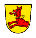Wappen des Marktes Rüdenhausen