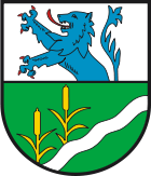 Wappen der Ortsgemeinde Rohrbach