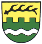 Wappen der Gemeinde Rudersberg