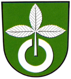 Wappen der Gemeinde Rühen