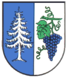 Wappen der Gemeinde Sasbachwalden