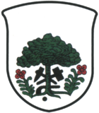 Wappen der Gemeinde Schönheide