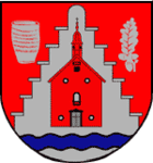 Wappen der Ortsgemeinde Schankweiler