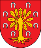 Wappen der Gemeinde Schieren