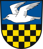 Wappen der Gemeinde Sellin