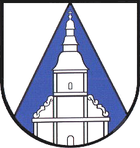 Wappen der Gemeinde Silberhausen