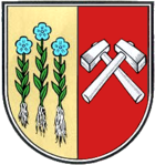 Wappen der Stadt Sonthofen