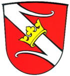 Wappen der Gemeinde Sponholz