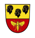 Wappen der Gemeinde Strullendorf