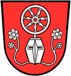Wappen der Stadt Tauberbischofsheim