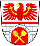 Wappen der Gemeinde Trebgast