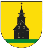 Wappen der Gemeinde Vahlbruch