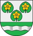 Wappen der Gemeinde Wakendorf II