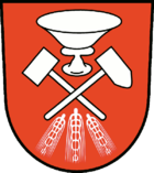 Wappen der Stadt Welzow