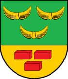 Wappen der Gemeinde Wiemersdorf