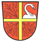 Wappen der Gemeinde Willstätt