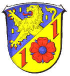 Wappen der Ortsgemeinde Frücht