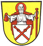 Wappen der Stadt Herbstein