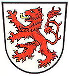 Wappen der Stadt Herzogenrath