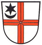 Wappen der Verbandsgemeinde Kaisersesch