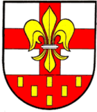 Wappen der Ortsgemeinde Klüsserath