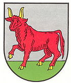 Wappen der Ortsgemeinde Krottelbach