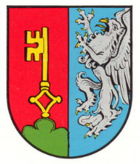 Wappen der Ortsgemeinde Petersberg