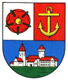 Wappen der Stadt Riesa