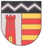 Wappen der Ortsgemeinde Rittersdorf