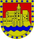Wappen der Verbandsgemeinde Diez