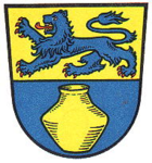 Wappen der Gemeinde Adendorf