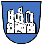 Wappen des Marktes Altusried