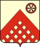 Wappen der Gemeinde Beesten