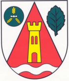 Wappen der Ortsgemeinde Berlingen