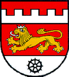 Wappen der Ortsgemeinde Densborn
