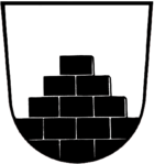 Wappen der Gemeinde Fürstenstein