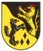 Wappen der Ortsgemeinde Frankelbach