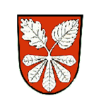 Wappen der Gemeinde Gädheim