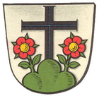 Wappen der Ortsgemeinde Grolsheim