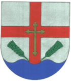 Wappen der Ortsgemeinde Hahn am See